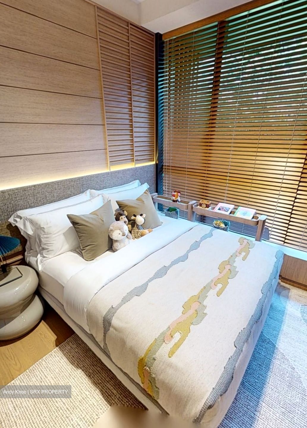 8@BT (D21), Condominium #474803101